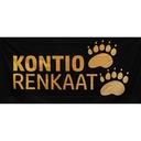 Kontio 1,5m x 3m Kontio Renkaat banderolli