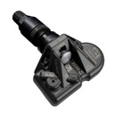 BH Sens Intellisens TPMS-rengaspaineanturi TESLA Bluetooth, musta venttiili