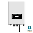 Kontio Solar Invertteri 4 kW 3-vaihe 400 V, 50 Hz