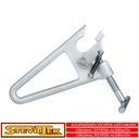SteyrTek Kuorma-auton vanteeseen lukko/asennustyökalu, ST-2900, ST-2960, ST-2980