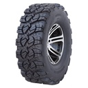 25x8.00R12 43F FORERUNNER VICTORY MÖNKIJÄN RENGAS
