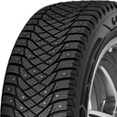 195/55R16 91T GOODYEAR ULTRAGRIP ARCTIC 2 XL EVR
