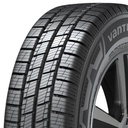 235/65R16C 115/113R HANKOOK VANTRA ST AS2 RA30