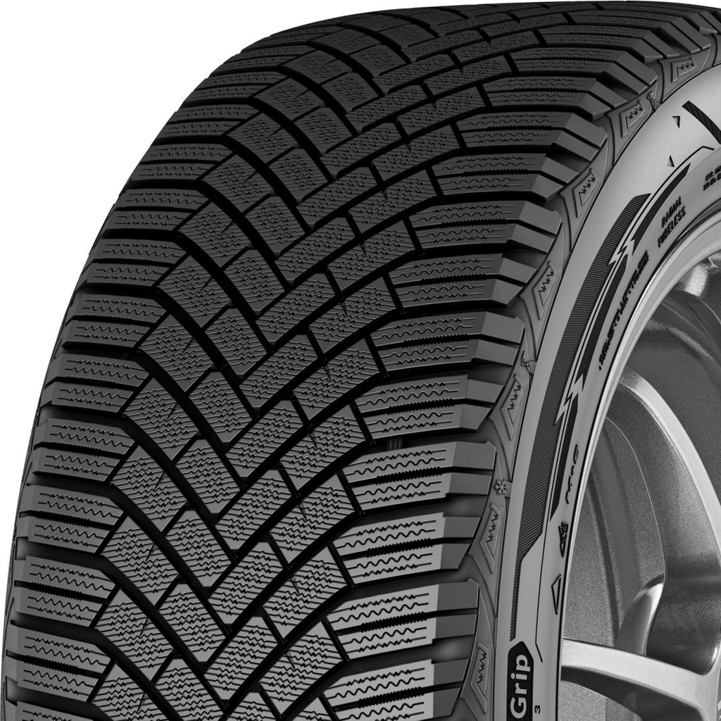 245/50R19 105T GOODYEAR ULTRAGRIP ICE 3 XL