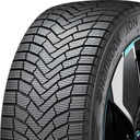 255/40R20 101H HANKOOK ION NORDIC SUV IW41A SA XL
