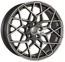 ELIT WHEELS EW14 MATT PALLADIUM 8.5x19 5/112 ET30 CB66.6