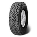 205/80R16 104S RADBURG ALL TERRAIN -PINNOITETTU-