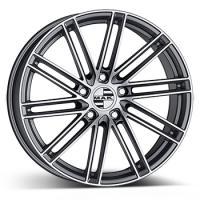 MAK LEIPZIG GUN MET-MIRR. 11.5x22 5/130 ET69 CB71.6