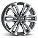 MAK SAFARI6 8.5x20 6/114.3 ET30 CB66.1