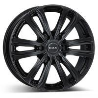 MAK SAFARI6 DARK 8x18 6/139.7 ET35 CB112