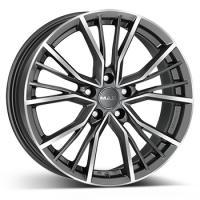 MAK UNION 9x20 5/112 ET49 CB57.1