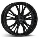 MAK UNION DARK 9.5x21 5/112 ET36 CB66.5