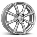 DEZENT TN SILVER 7x17 4/98 ET35 CB58.1