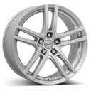 DEZENT TZ-C 7.5x17 5/112 ET27 CB66.6