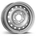 ALCAR STAHLRAD 0173 4.5x13 4/100 ET30.1 CB57