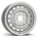 ALCAR STAHLRAD 6375 5.5x14 4/114.3 ET45 CB66
