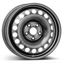ALCAR STAHLRAD 7025 6.5x16 5/112 ET48 CB57.1