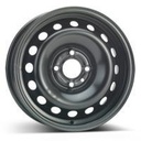 ALCAR STAHLRAD 7320 5.5x14 4/100 ET29 CB60