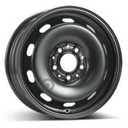 ALCAR STAHLRAD 7605 5.5x15 5/112 ET46 CB66.5