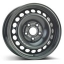 ALCAR STAHLRAD 9025 6.5x15 5/112 ET33 CB57.1