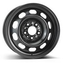 ALCAR STAHLRAD 9244 6.5x16 5/120 ET33 CB72.5