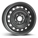 ALCAR STAHLRAD 9407 6.5x16 5/114.3 ET38 CB67