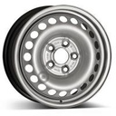 ALCAR STAHLRAD 9686 6.5x16 5/120 ET52 CB65.1