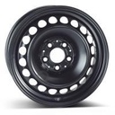 ALCAR STAHLRAD 9825 7.5x16 5/112 ET41 CB66.5