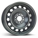 ALCAR STAHLRAD 9863 7.5x17 5/120 ET34 CB72.5