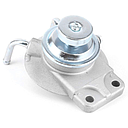 Polttoainesuodattimen Jalka 2.8D 4M40