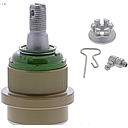 Ylä Pallonivel Eteen