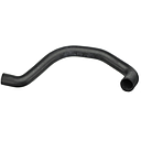 Ylävesiletku Jeep 2.5L Ilman Ilmastointia