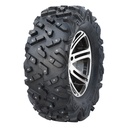 27x11.00R14 55F FORERUNNER ATLAS MÖNKIJÄN RENGAS WINTER
