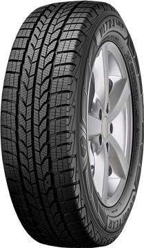 215/75R16C 116/114R GOODYEAR ULTRAGRIP CARGO XL EVR