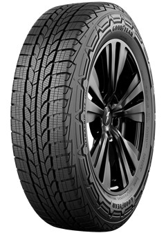 225/65R16C 112/110T GOODYEAR ULTRAGRIP ICE CARGO XL