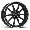 DOTZ SONOMA DARK 9.5x20 5/112 ET35 CB70.1
