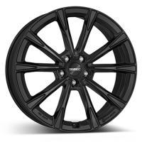 DEZENT AR BLACK 8x20 5/108 ET47.5 CB63.4