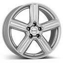DEZENT KG SILVER 7.5x19 5/112 ET53 CB66.6