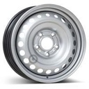 ALCAR STAHLRAD 9209 6.5x17 6/139.7 ET48 CB92.3