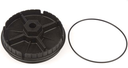 Fuel Filter Cap