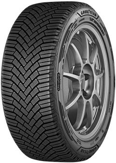235/60R20 108T GOODYEAR ULTRAGRIP ICE 3 XL