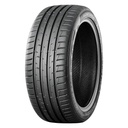 225/50R15 91V NANKANG NANKANG SPORTNEX AS-3 - A-LUOKAN MÄRKÄPITO!