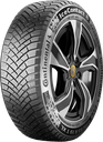 255/55R18 109T CONTINENTAL ICECONTACT 8 XL EVC