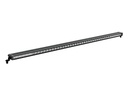 50in Slim LED Light Bar VX1250-CB SR SM / 12V/24V / Single Mount