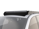 Lexus GX 460 (2010-2024) Slimsport Rack 40in Light Bar Wind Fairing