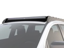 Ford Ranger T6.2 (2022-Current) / Volkswagen Amarok (2023-Current) Slimsport Rack 40in Light Bar Wind Fairing