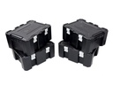 Wolf Pack Pro / Quad Set