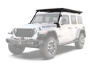 Jeep Wrangler JL 4Door Mojave Diesel (2018-Current) Extreme Slimline II Roof Rack Kit