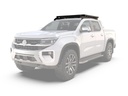 Volkswagen Amarok (2023-Current) Slimline II Roof Rack Kit / Low Profile