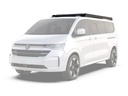 Volkswagen T7 Transporter Caravelle SWB (2025-Current) Slimsport Rack Kit / Light Bar Ready